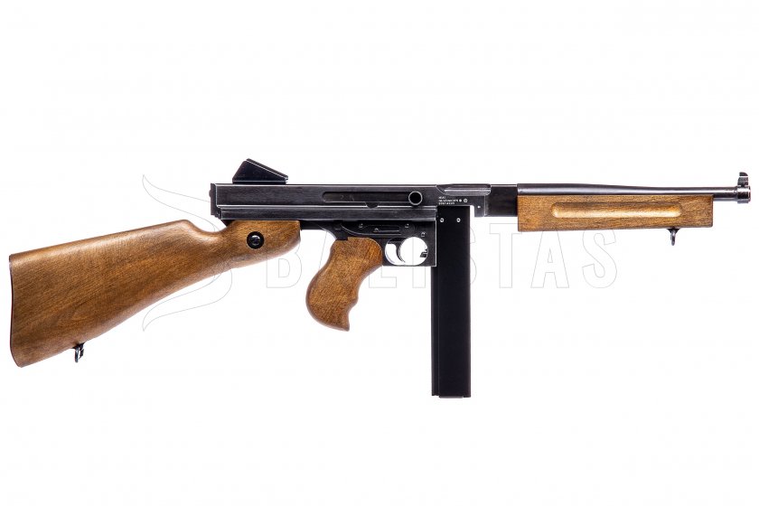 Umarex Legends M1A1 Thompson Legendary Semi-Auto 4,5mm légpuska