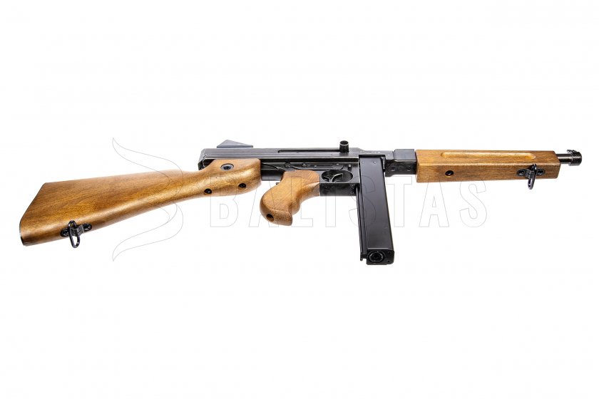 Umarex Legends M1A1 Thompson Legendary Semi-Auto 4,5mm légpuska