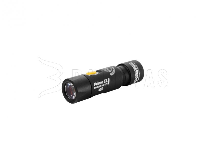 Zseblámpa Armytek Prime C1 Magnet USB v3 XP-L