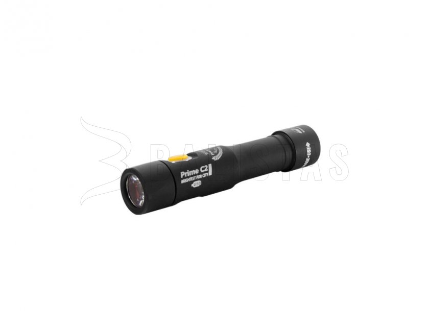 Zseblámpa Armytek Prime C2 Magnet USB v3 XP-L