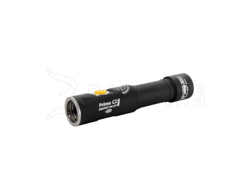 Zseblámpa Armytek Prime C2 Pro Magnet USB XHP35