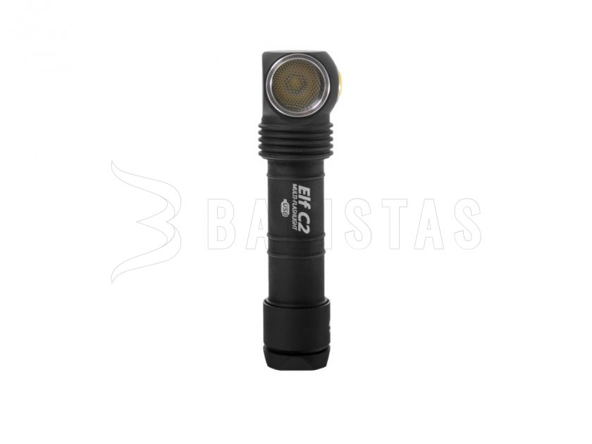 Multifunkciós lámpa Armytek Elf C2 micro USB XP-L