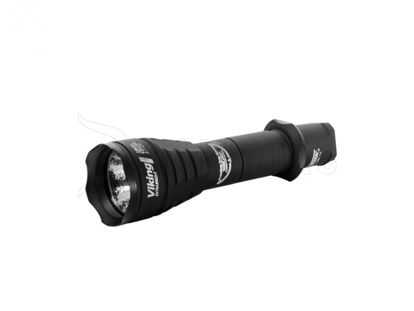 Zseblámpa Armytek Viking Pro v3 XHP50