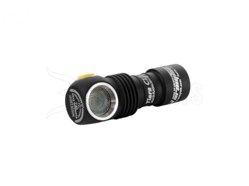 Multifunkciós lámpa Armytek Tiara C1 Pro XP-L Magnet USB