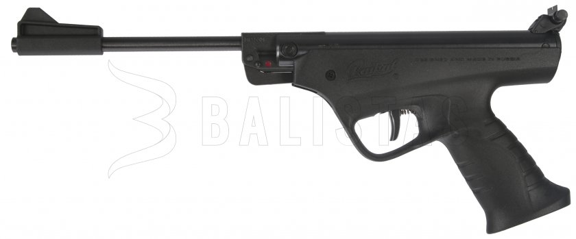 Légpisztoly Baikal MP-53 M 4,5mm