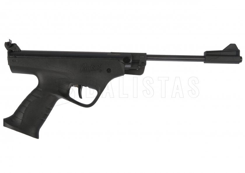 Légpisztoly Baikal MP-53 M 4,5mm