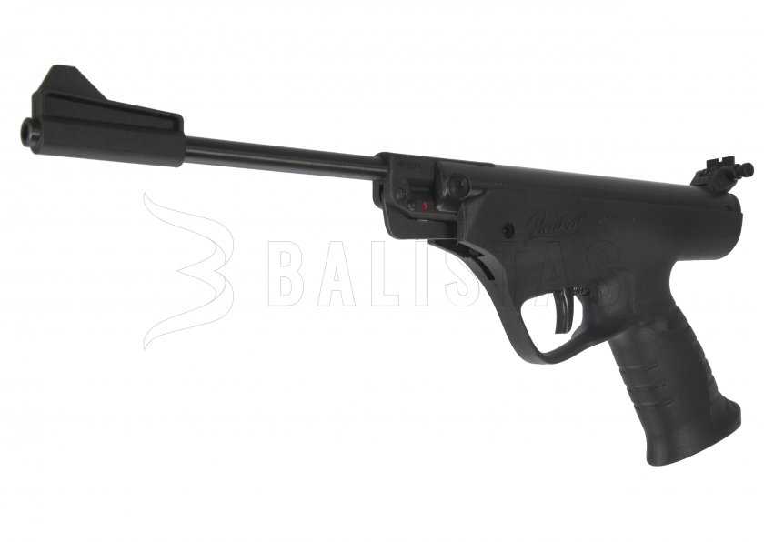 Légpisztoly Baikal MP-53 M 4,5mm