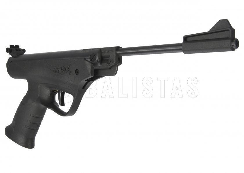Légpisztoly Baikal MP-53 M 4,5mm