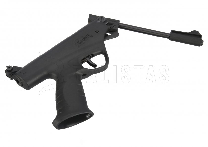 Légpisztoly Baikal MP-53 M 4,5mm