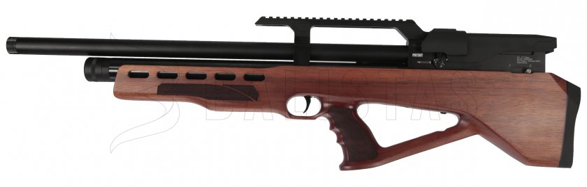 Légpuska Evanix Raptor 5,5mm