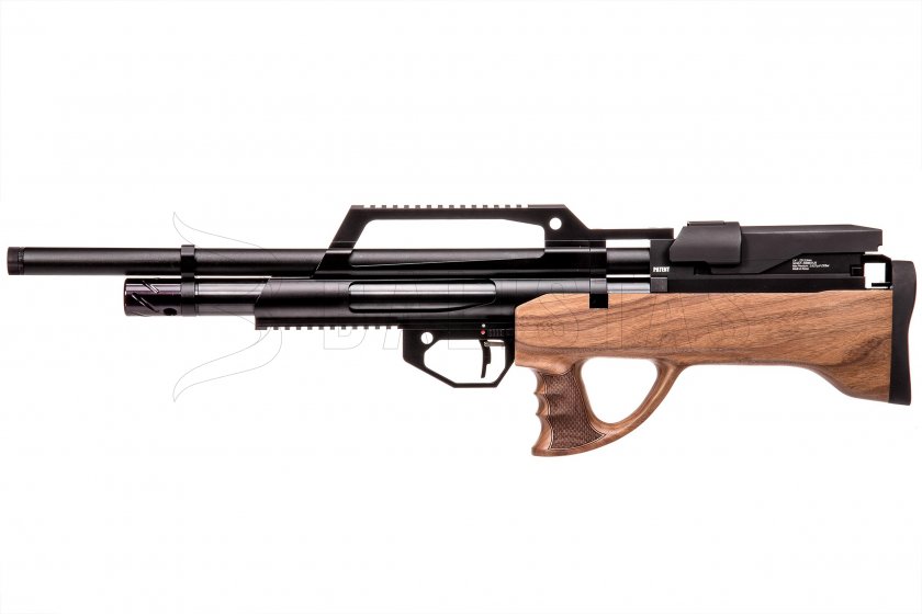 Légpuska Evanix Max Air II 5,5mm wood