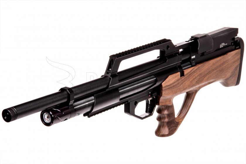 Légpuska Evanix Max Air II 5,5mm wood