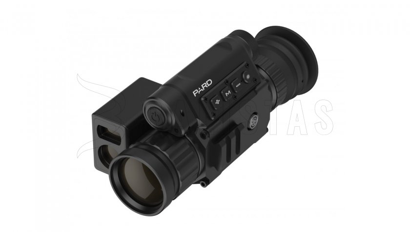 Hőkamera PARD SA 35 LRF