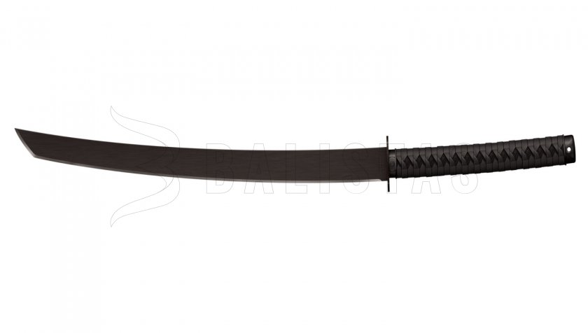Cold Steel Tactical Katana machete 92cm