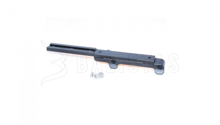 PARD NV008 és PARD SA szerelék adapter Blaser fegyverhez