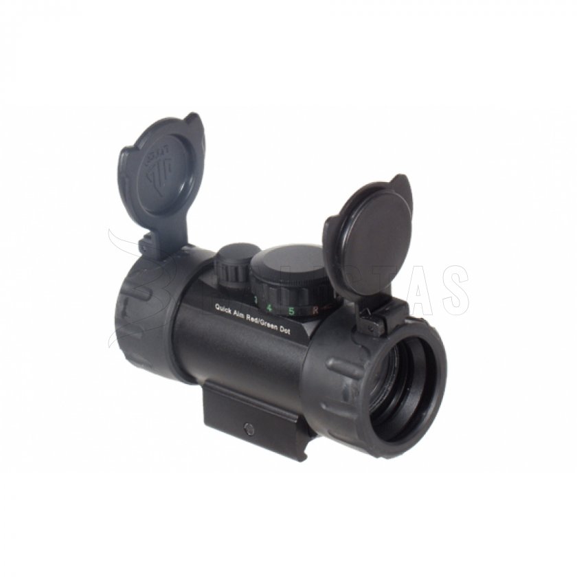Leapers UTG RG40SDQ 30mm nyílt kolimátor