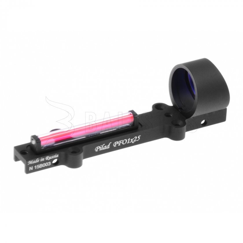 Kolimátor VOMZ Pilad PF 1x25 3 MOA