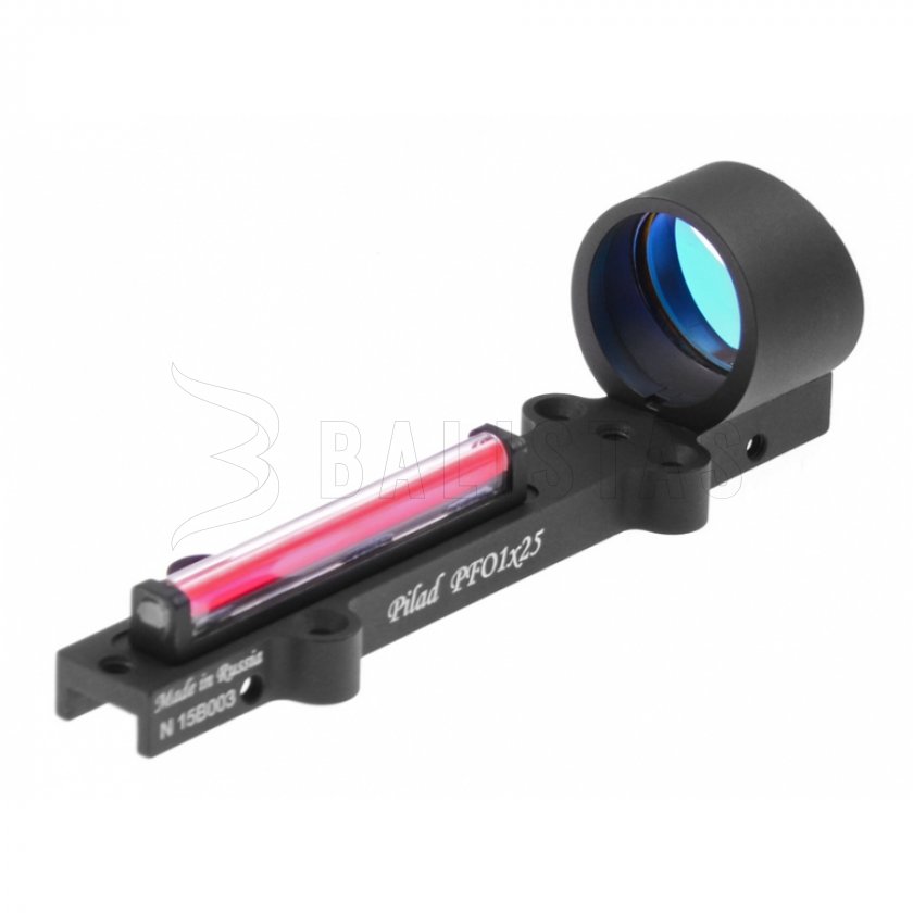 Kolimátor VOMZ Pilad PF 1x25 3 MOA