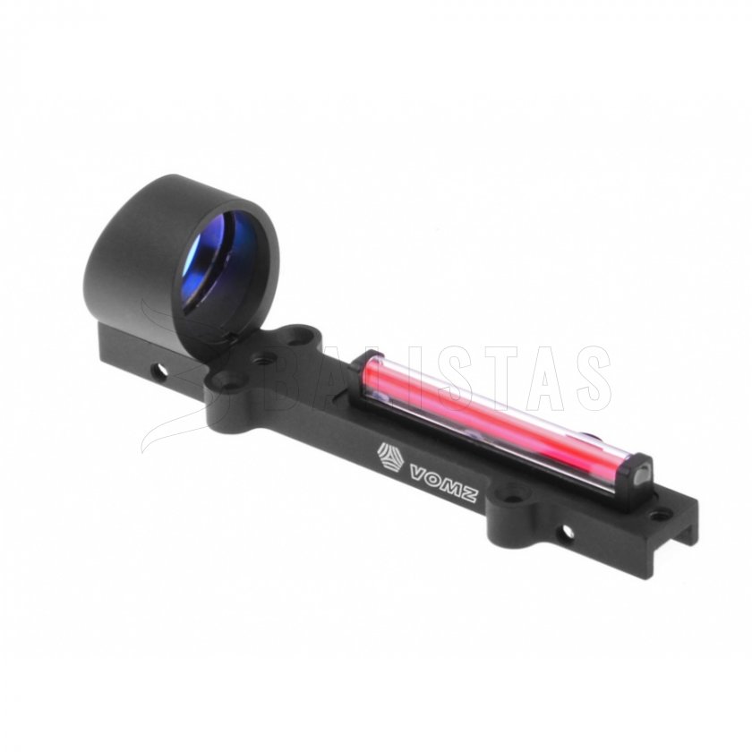 Kolimátor VOMZ Pilad PF 1x25 3 MOA