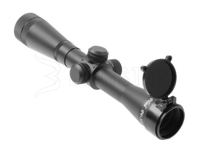 Távcső VOMZ Pilad P 4x32 L