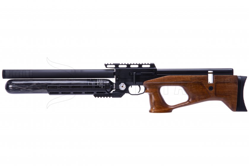 Légpuska Airgun Technology Uragan WS 5,5mm