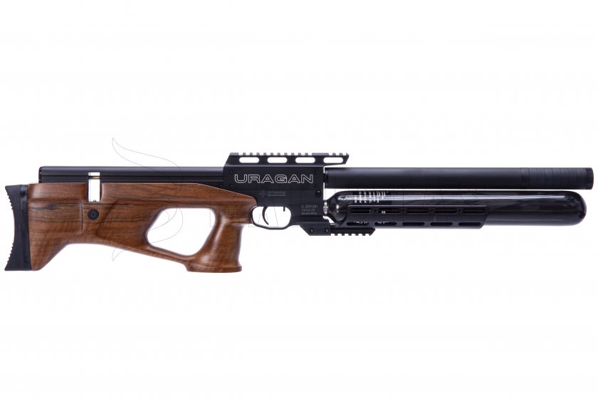 Légpuska Airgun Technology Uragan WS 6,35mm