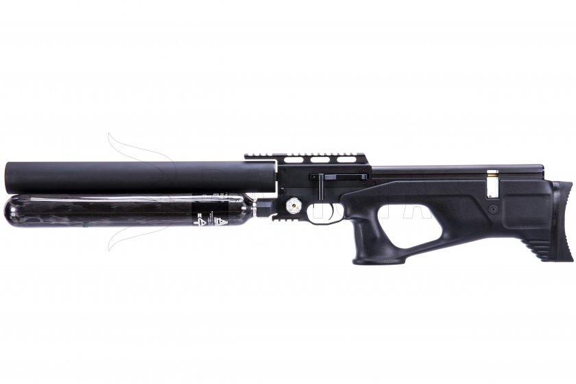 Légpuska Airgun Technology Uragan King BPS 5,5mm