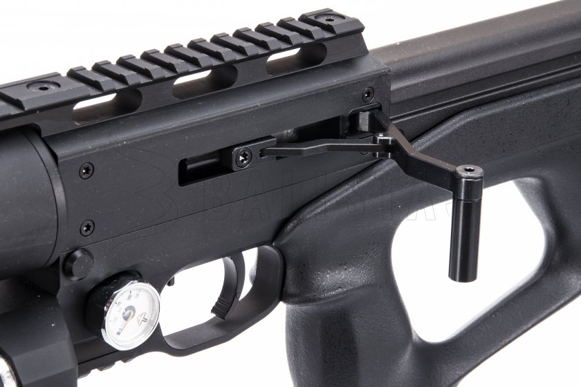Légpuska Airgun Technology Uragan King BPS 5,5mm