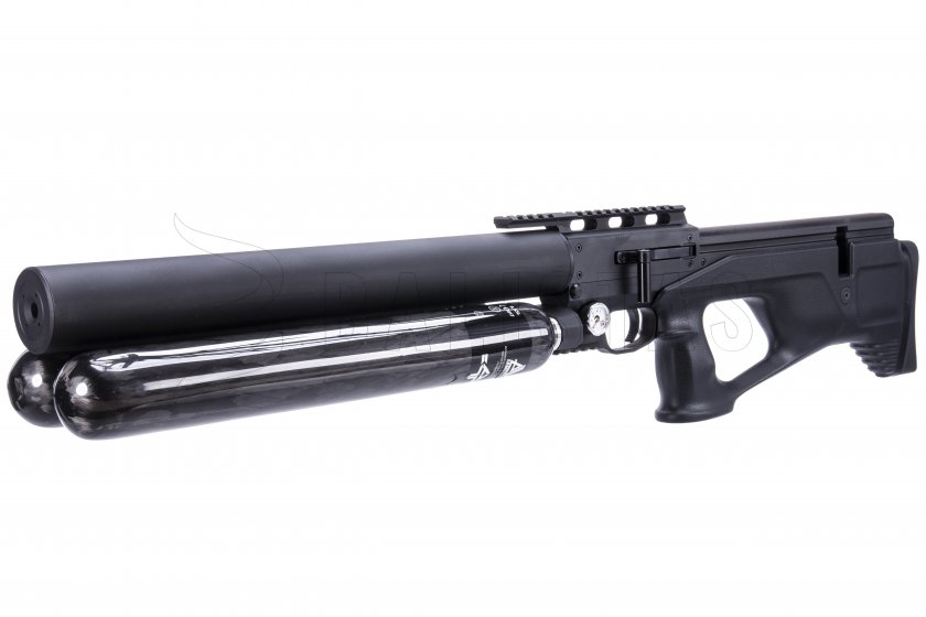 Légpuska Airgun Technology Uragan King BPS 5,5mm