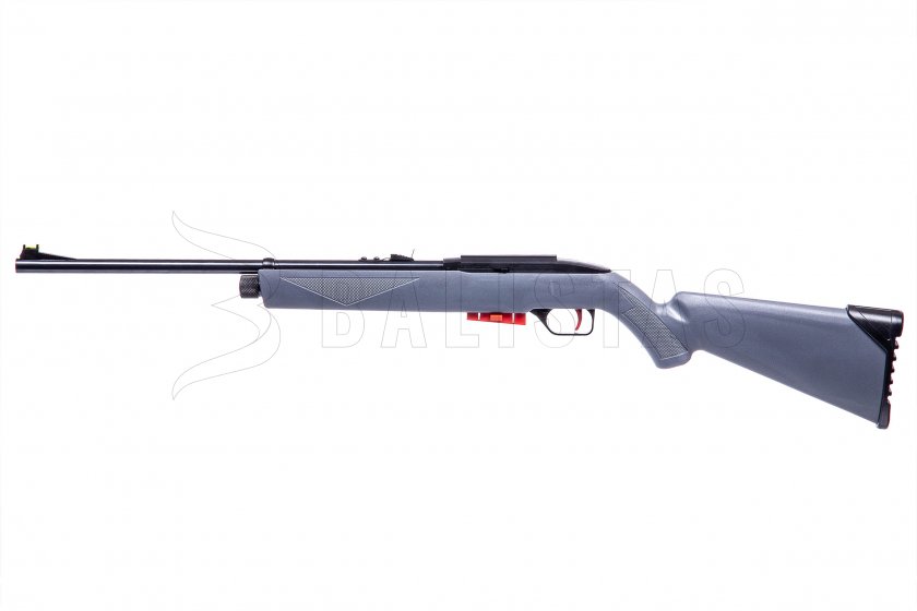 Légpuska Crosman 1077 FreeStyle Gray 4,5mm