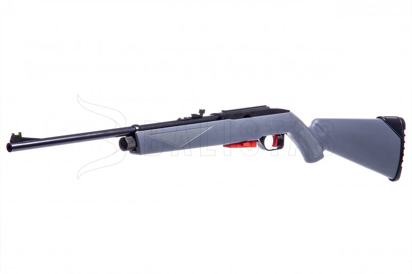 Légpuska Crosman 1077 FreeStyle Gray 4,5mm
