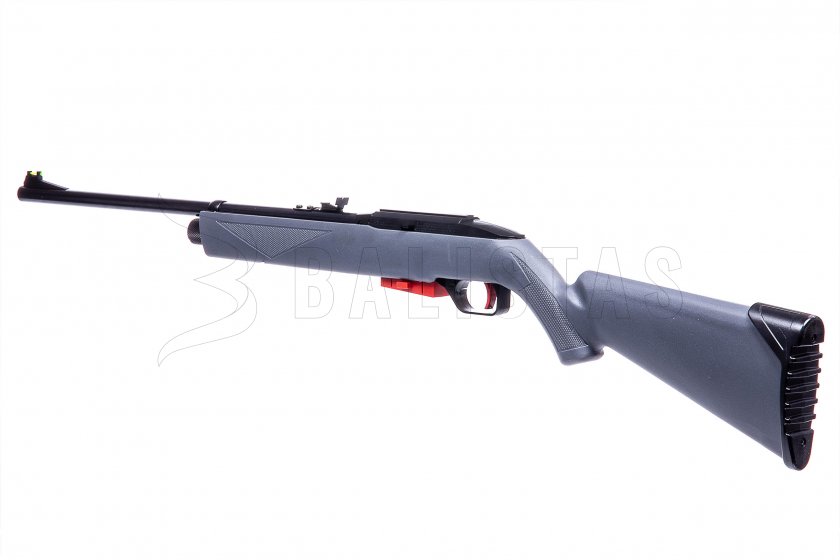 Légpuska Crosman 1077 FreeStyle Gray 4,5mm