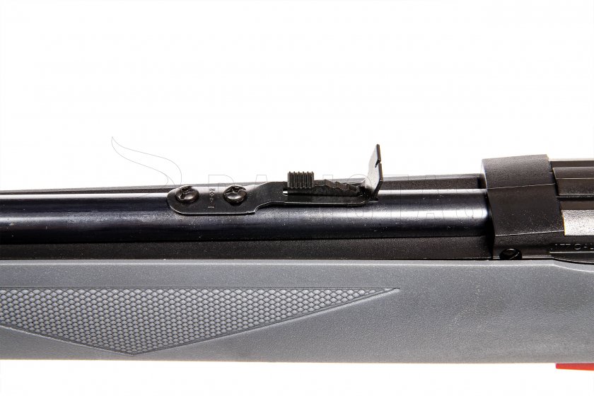 Légpuska Crosman 1077 FreeStyle Gray 4,5mm