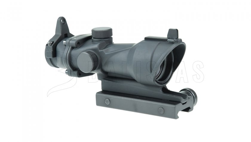 Kolimátor Phantom ACG 4x32 fekete