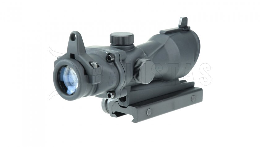 Kolimátor Phantom ACG 4x32 fekete