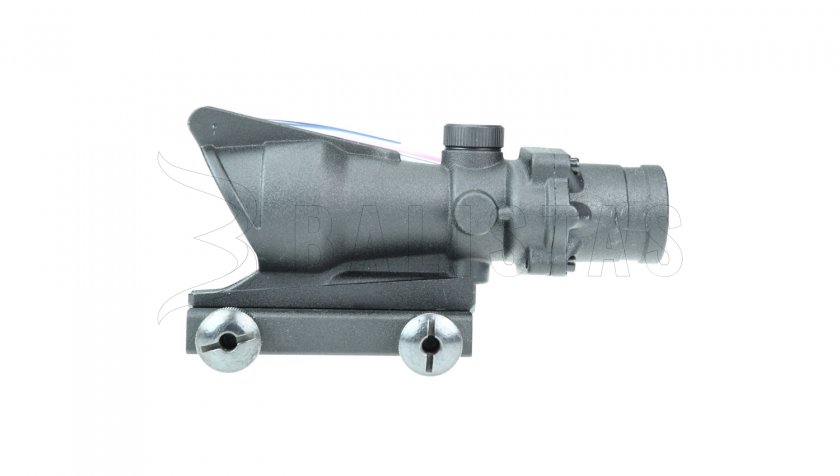 Phantom ACG 4x32 optikai szálas céltávcső, fekete