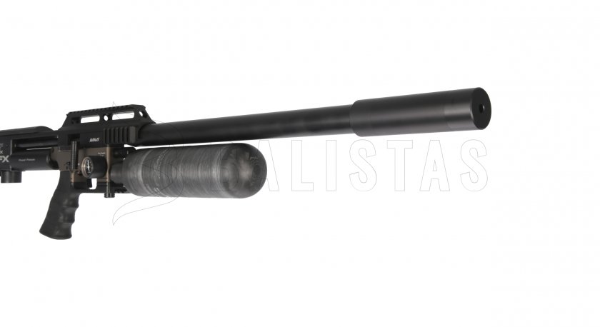 Légpuska FX Impact MKII Sniper Edition, Power Plenum, Bronze 5,5mm