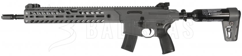 Légpuska Sig Sauer MCX Virtus 5,5mm