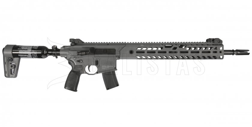 Légpuska Sig Sauer MCX Virtus 5,5mm
