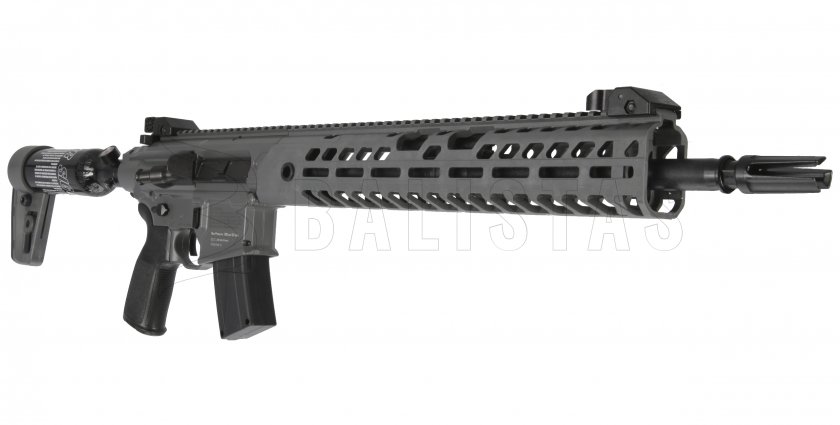 Légpuska Sig Sauer MCX Virtus 5,5mm