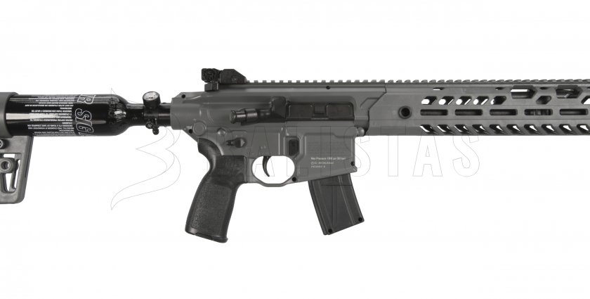 Légpuska Sig Sauer MCX Virtus 5,5mm