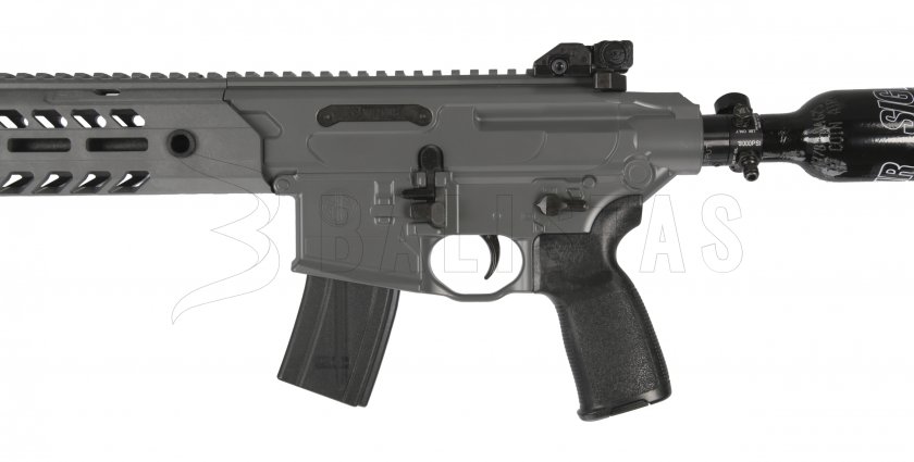 Légpuska Sig Sauer MCX Virtus 5,5mm
