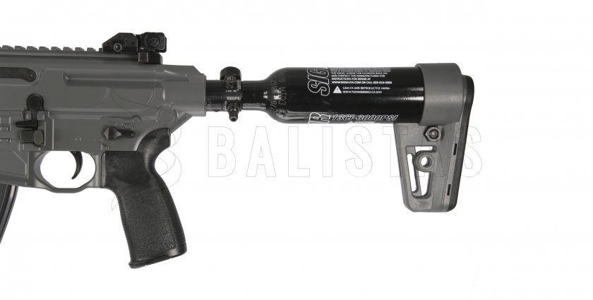 Légpuska Sig Sauer MCX Virtus 5,5mm