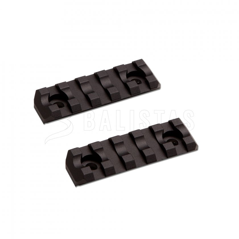 ASG sín M-Lok 5 pozíció 2 db