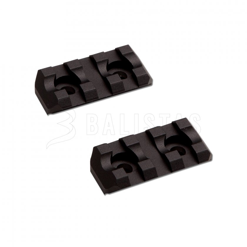 ASG M-Lok sín 3 pozíció 2 db