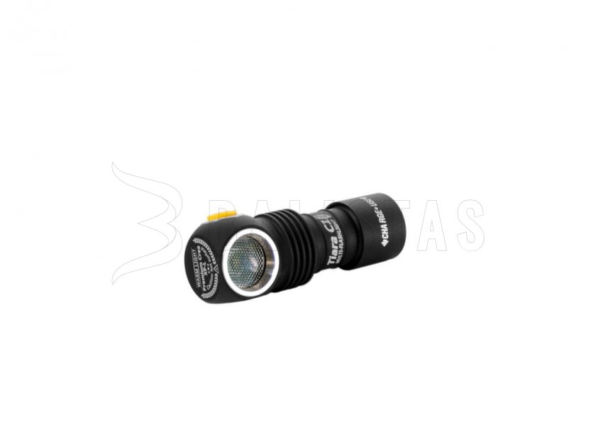 Multifunkciós lámpa Armytek Tiara C1 XP-L Magnet USB
