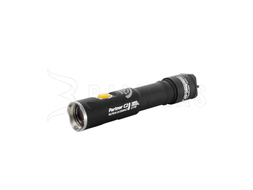 Zseblámpa Armytek Partner C2 Pro