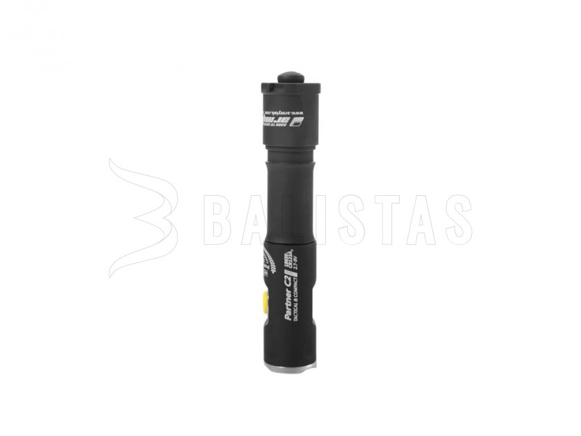 Zseblámpa Armytek Partner C2 Pro