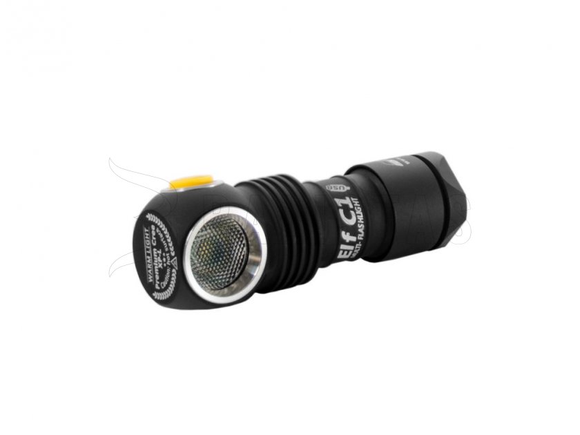 Multifunkciós lámpa Armytek Elf C1 micro USB XP-L
