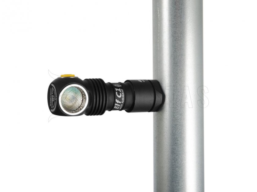 Multifunkciós lámpa Armytek Elf C1 micro USB XP-L